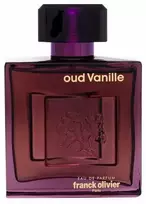 Franck Olivier Oud Vanille