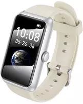 Hoco Išmanusis laikrodis 1,47" IP67 with call function Y34 sidabrinis