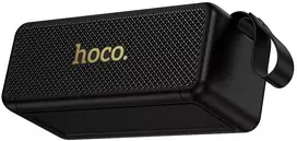 Wireless speaker 2x 8W 4h Hoco HT1 Pro juodas