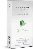 Kavos kapsulės CARRARO Nespresso GRAN CREMA 10 vnt., 52 g