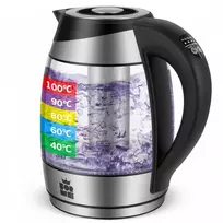 ForMe FKG-488 Cordless Electric Virdulys 1,8 L