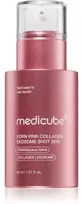 Medicube PDRN Rožinė Exosome Shot Serum 2000 veido serumas, 30 ml