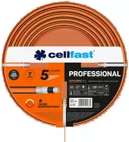 CELLFAST SODO ŽARNA PROFESSIONAL 1/2″ 20m