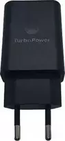 Motorola Travel charger Typ C TurboPower 15W SC-32 juodas bulk