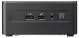 Stacionarus kompiuteris ASUS NUC 13 PRO RNUC13L3HV700000I kompiuteris (RPL-P 28W vPro (i7-1370P), be RAM, be saugyklos, integruotas VGA, be OS, be laido, rinkinys)