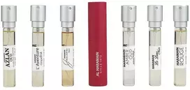 Al Haramain „Discovery Special Collection“ kvepalų rinkinys 6 x 10 ml