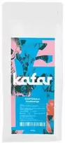 Kafar - Gvatemalos smaragdo skonio plauta espreso kava 1kg