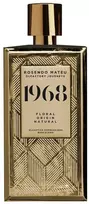 Le Couvent Maison de Parfum Rosendo Mateu 1968 Floral Origin Natural EDP Purškiklis 100ml