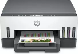 Spausdintuvas Daugiafunkcinis įrenginys HP Smart Tank 7008 (9B5C5A)