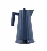 Virdulys Alessi Virdulys mėlyna su temperatūros reguliavimu
