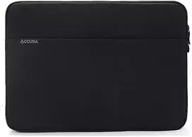 Accura Lily etui 15-16" juoda