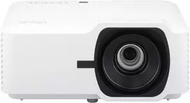 Viewsonic LSD500HD projektorius danych Projektorius o standardowym rzucie 5500 ANSI liumenų 1080p (1920x1080) Baltas
