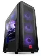 Stacionarus kompiuteris LYNX Challenger Ultra 5 225F 16GB 1T SSD NVMe RTX 5060 Ti 8G W11 Home