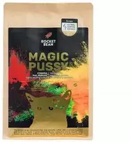 Bemybean Rocket Bean Rukolų pupelės - Magic Pussy Ethiopia Guji Shakisso natūralus espresas 200 g