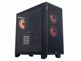 Stacionarus kompiuteris Optimus Komputer e-sport ga520t-cr12 ryzen 5 5500/16gb/1tb/rx 9060 oc 8gb/w11h