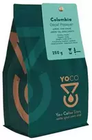 YOCO - Kolumbia Popayan Decaf Filter 250g