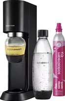 SodaStream Mix juoda