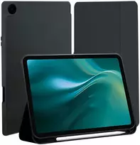 Telforceone Etteri case for Samsung Galaxy Tab A9 2023 8,7' juodas
