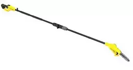 Grandininis pjūklas STANLEY V20 SFMCPS720B teleskopinis genėtuvas 20cm BL