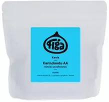 Figa Coffee - Kenya Karindundu AA Washed Filter 250 g