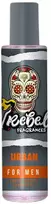 Rebel Urban For Men tualetinio vandens purškiklis 30ml