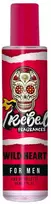Rebel Wild Heart Men tualetinio vandens purškiklis 30ml