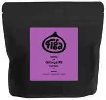 Figa Coffee - Kenya Githiga PB Washed Espresso 250 g