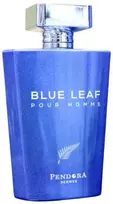 Pandora Scents Pendora Scents Mėlyna Leaf Pour Homme EDP Purškiklis 100ml