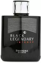 Pandora Scents Pendora Scents „Juodas Legendary Intense“ kvepalai vandeniui (100 ml)