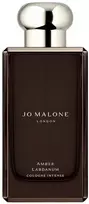 Jo Malone Amber Labdanum Intense vandens žarnynui purškiamas purškiklis 100 ml