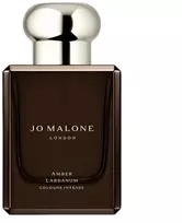 Jo Malone Amber Labdanum Cologne Intense woda kolońska spray 50ml