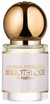 Alkotest Bibliotheque De Parfum Sensual Rebellion parfuminio vandens purškiklis 16 ml