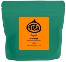 The Barn Figa Coffee - Burundi Burunga Washed Filter 250 g