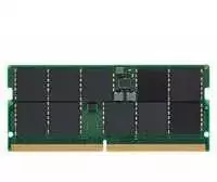 RAM Atmintis PNY Kingston Technology KTD-PN556T-16G moduł pamięci 16GB 1 x 16GB DDR5 5600 MT/s 262-pin SO-DIMM Korekcja ECC