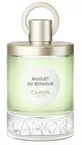 Caron Muguet Du Bonheur EDT tualetinis vanduo moterims, 100 ml