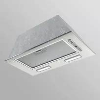 Gartraukis Allenzi CH111 INOX 52