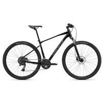 None GIANT Roam 2 dviratis, juodas ,L,
