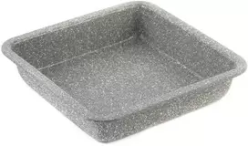 Salter Marblestone kvadratinė kepimo forma 22,5 cm