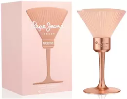 Pepe Jeans Addictive For Her EDP parfumuotas vanduo moterims, 50 ml
