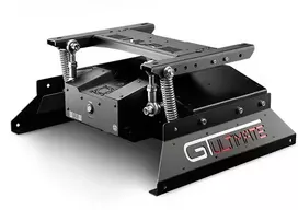 Next level racing motion platform v3