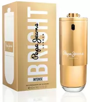 Pepe Jeans Bright Intense EDP parfumuotas vanduo moterims, 80 ml