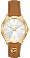 Moteriškas laikrodis MICHAEL KORS Slim Runway MK7543 + DĖŽUTĖ