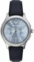 Vyriškas laikrodis EMPORIO ARMANI Dario AR11747 + BOX