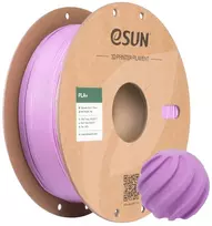 eSUN PLA+ siūlas 1.75 mm 1kg - alyvinė