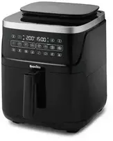 Gruzdintuvė Breville VDF133X Oil-Free Steam Fryer