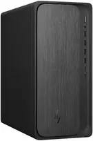 Stacionarus kompiuteris HP Omnidesk Desktop PC M02-0152ng [AMD Ryzen 5-8500G, 16GB RAM, 512GB SSD, AMD Radeon, FreeDOS]