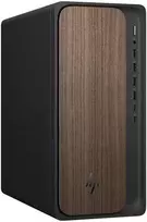 Stacionarus kompiuteris HP Omnidesk Desktop PC M03-0176ng Intel® Core Ultra 7 265, 16GB RAM, 1TB SSD, Intel UHD-Grafik, DOS