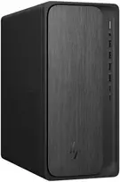 Stacionarus kompiuteris HP Omnidesk Desktop PC M02-0153ng [AMD Ryzen 5 8500G, 16GB RAM, 512GB SSD, AMD Radeon, W11]