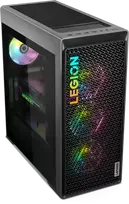 Stacionarus kompiuteris Lenovo Legion T7 34IAS10 90Y600AFGF - Intel Core Ultra 7 265KF, 32GB RAM, 1TB SSD, GeForce RTX 5070 Ti, Windows 11
