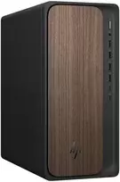 Stacionarus kompiuteris HP OmniDesk Desktop PC M03-0156ng Intel® Core Ultra 5 225, 16GB RAM, 1TB SSD, Intel UHD-Grafik, DOS